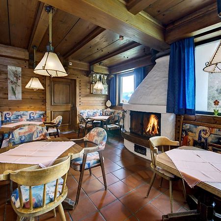 Almdorf Hochlienz Apartment Alm 30 Obernussdorf ภายนอก รูปภาพ