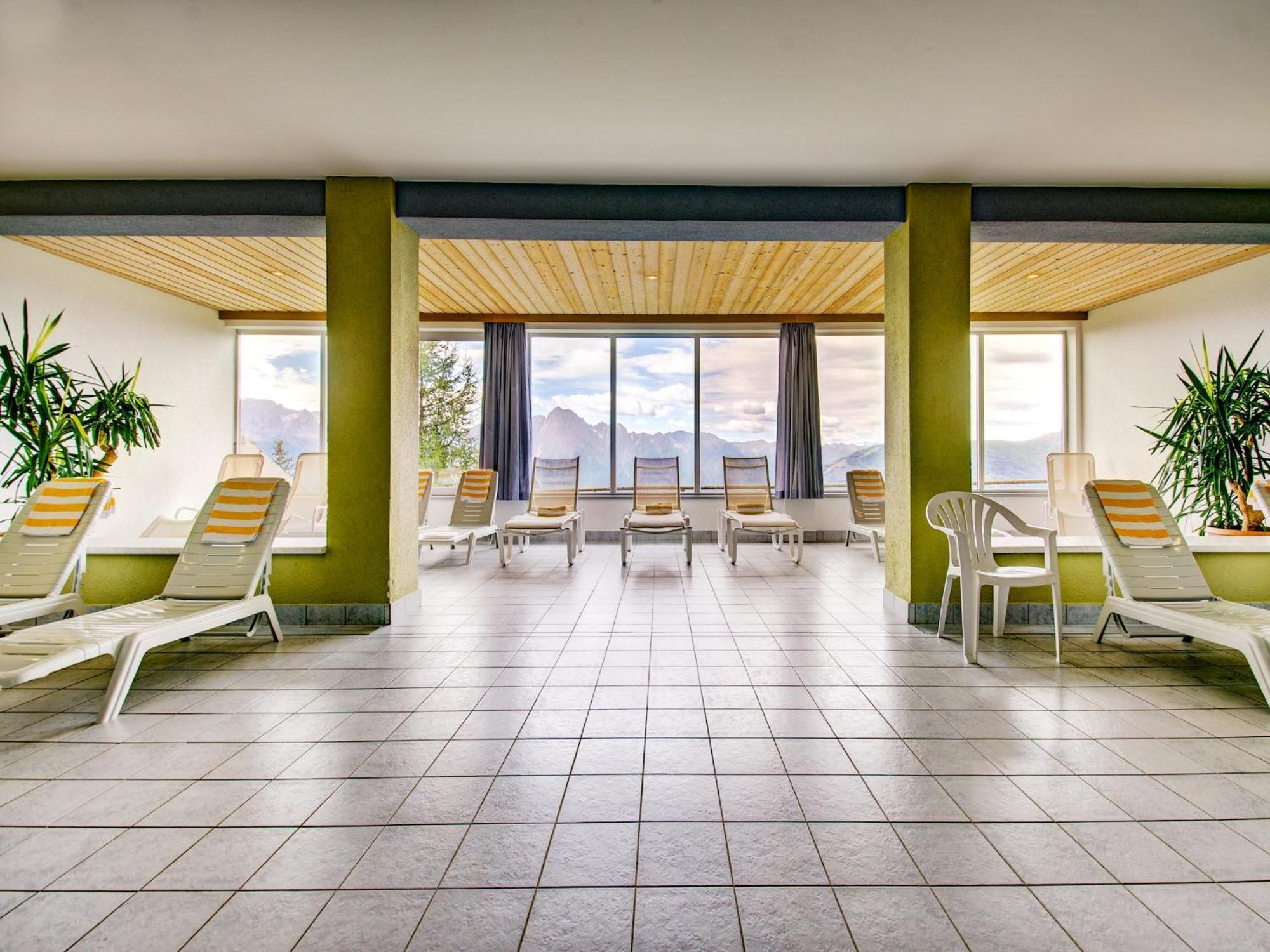 Almdorf Hochlienz Apartment Alm 30 Obernussdorf ภายนอก รูปภาพ