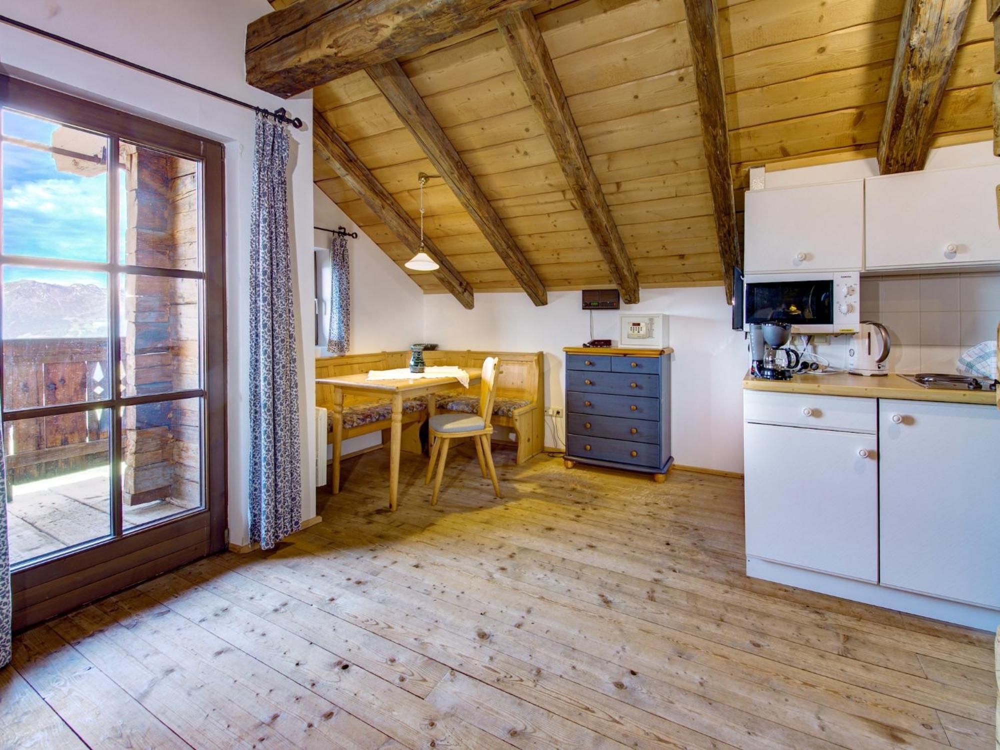 Almdorf Hochlienz Apartment Alm 30 Obernussdorf ภายนอก รูปภาพ
