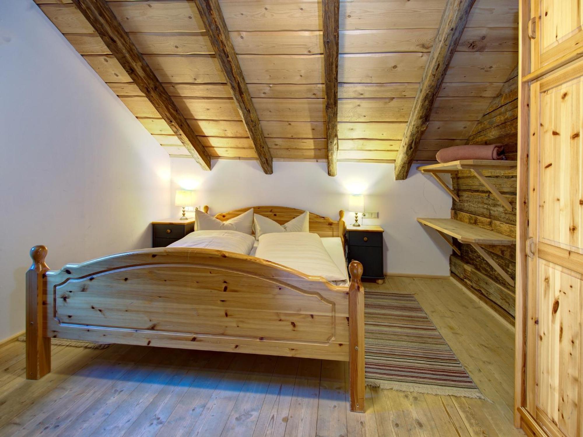 Almdorf Hochlienz Apartment Alm 30 Obernussdorf ภายนอก รูปภาพ