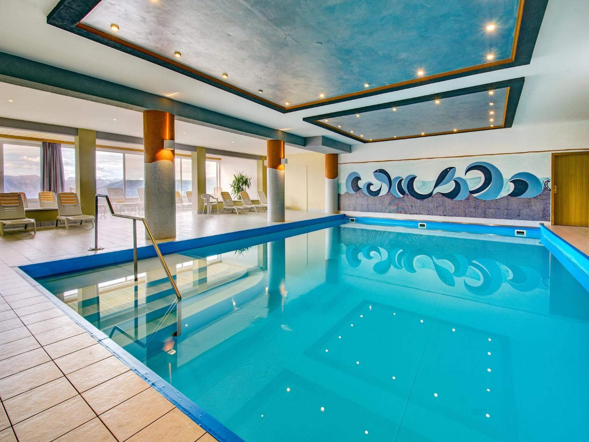 Almdorf Hochlienz Apartment Alm 30 Obernussdorf ภายนอก รูปภาพ