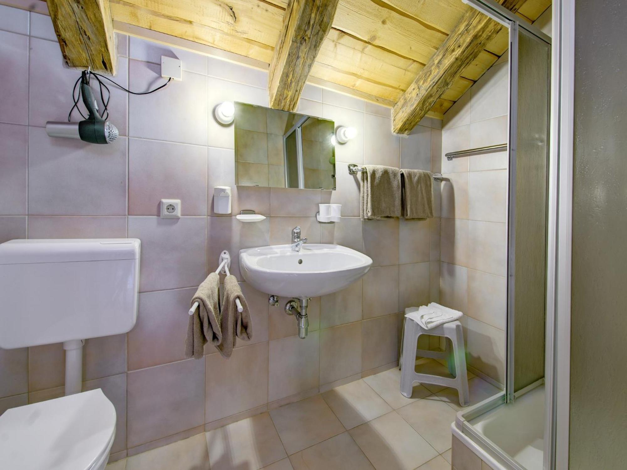 Almdorf Hochlienz Apartment Alm 30 Obernussdorf ภายนอก รูปภาพ