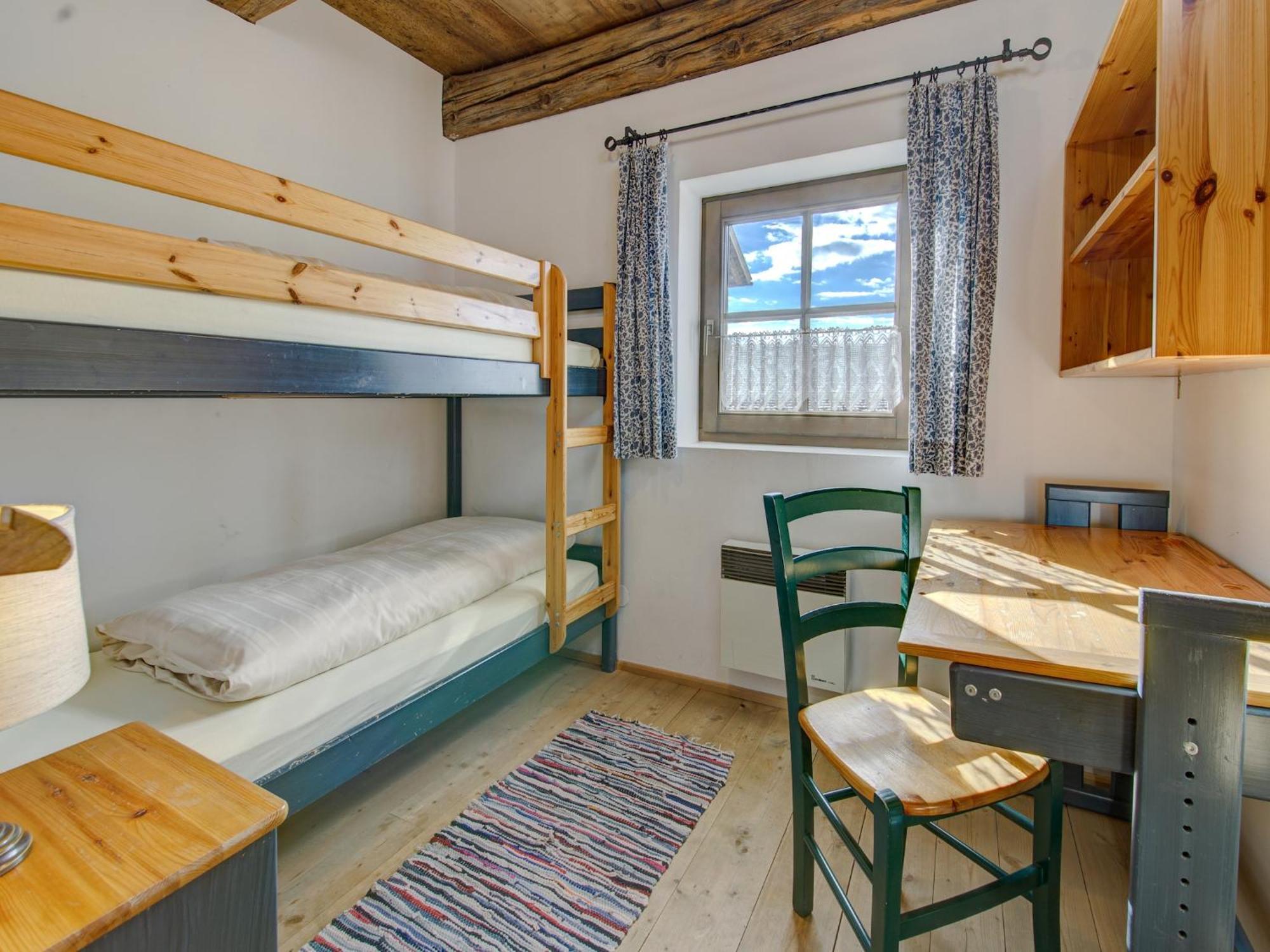 Almdorf Hochlienz Apartment Alm 30 Obernussdorf ภายนอก รูปภาพ