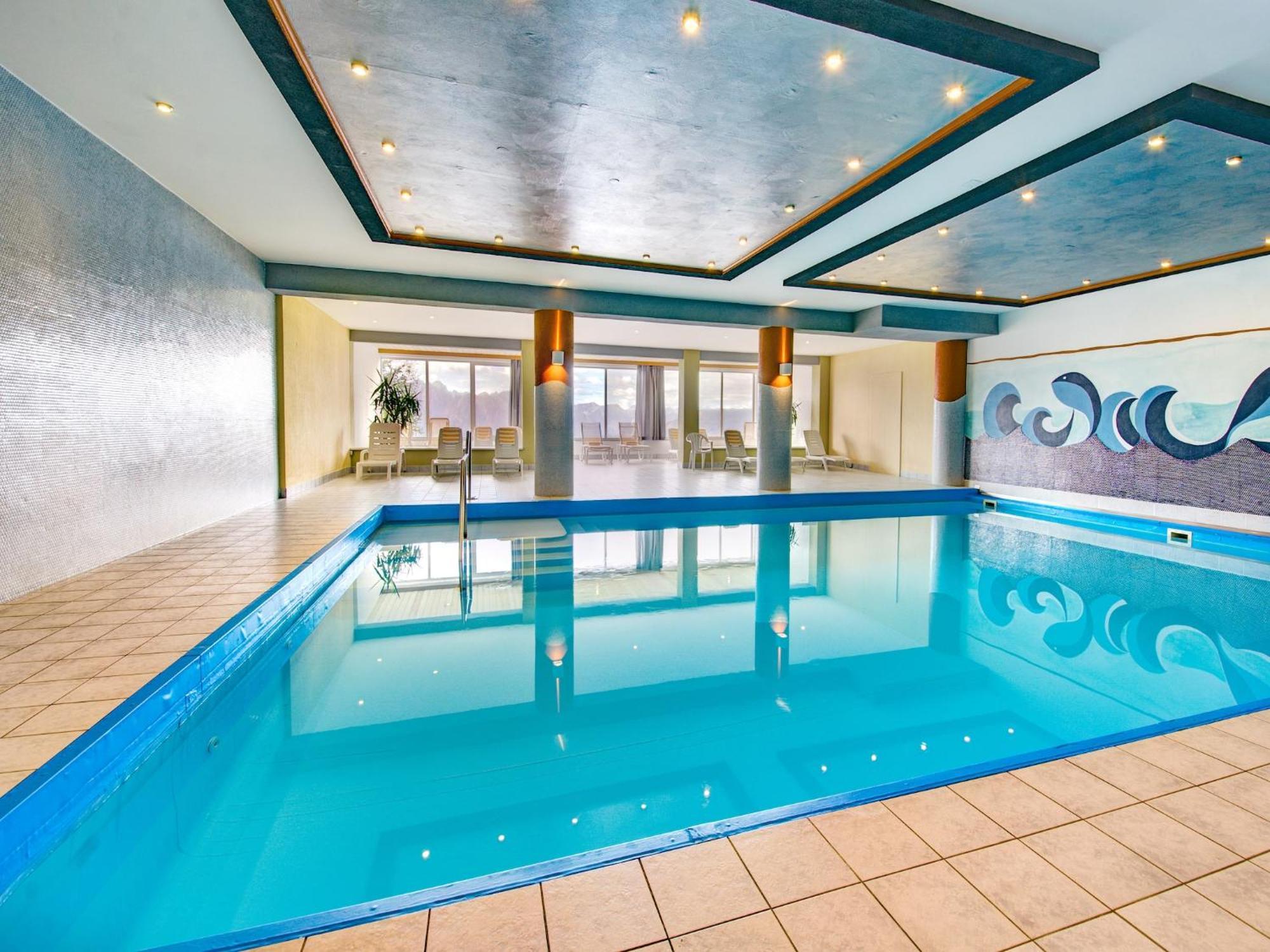 Almdorf Hochlienz Apartment Alm 30 Obernussdorf ภายนอก รูปภาพ